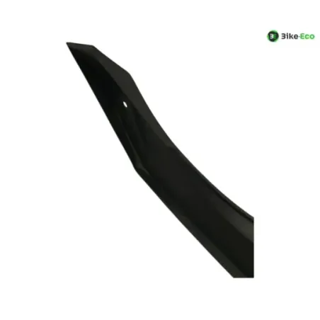 Cache interieur carenage KAWASAKI KLV 1000 2004-2005