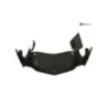 Cache interieur carenage KAWASAKI KLV 1000 2004-2005