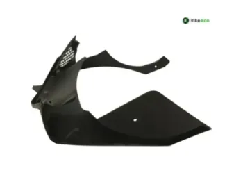Cache interieur carenage KAWASAKI KLV 1000 2004-2005