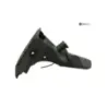 Support de plaque et eclairage KAWASAKI KLV 1000 2004-2005