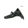 Support de plaque et eclairage KAWASAKI KLV 1000 2004-2005