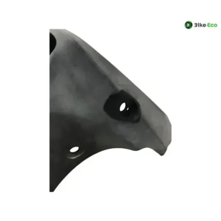 Support de plaque et eclairage KAWASAKI KLV 1000 2004-2005