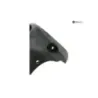 Support de plaque et eclairage KAWASAKI KLV 1000 2004-2005