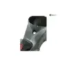 Support de plaque et eclairage KAWASAKI KLV 1000 2004-2005