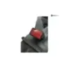 Support de plaque et eclairage KAWASAKI KLV 1000 2004-2005