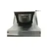 Support de plaque et eclairage KAWASAKI KLV 1000 2004-2005