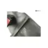 Support de plaque et eclairage KAWASAKI KLV 1000 2004-2005