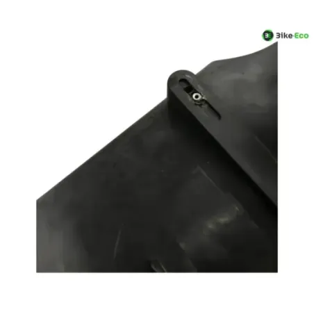 Support de plaque et eclairage KAWASAKI KLV 1000 2004-2005