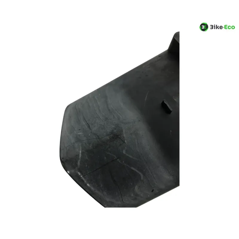 Support de plaque et eclairage KAWASAKI KLV 1000 2004-2005