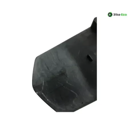 Support de plaque et eclairage KAWASAKI KLV 1000 2004-2005