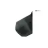 Support de plaque et eclairage KAWASAKI KLV 1000 2004-2005