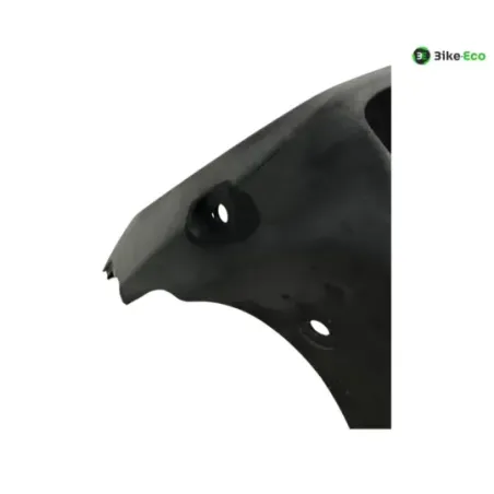 Support de plaque et eclairage KAWASAKI KLV 1000 2004-2005