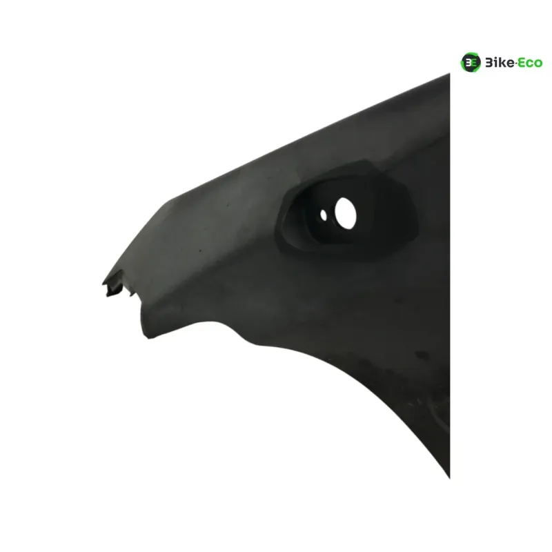 Support de plaque et eclairage KAWASAKI KLV 1000 2004-2005