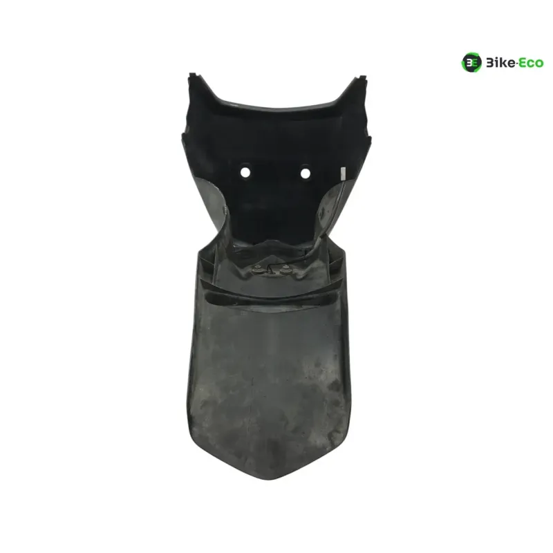 Support de plaque et eclairage KAWASAKI KLV 1000 2004-2005