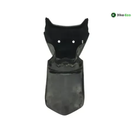 Support de plaque et eclairage KAWASAKI KLV 1000 2004-2005