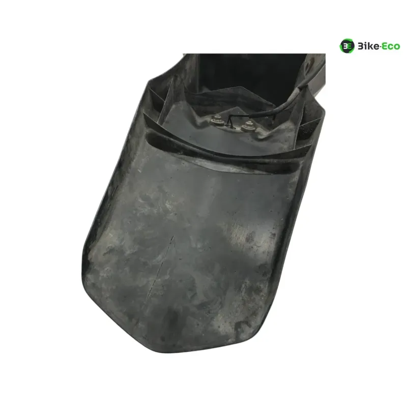 Support de plaque et eclairage KAWASAKI KLV 1000 2004-2005