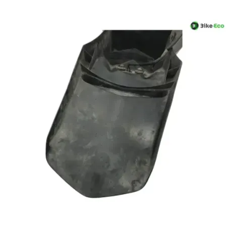 Support de plaque et eclairage KAWASAKI KLV 1000 2004-2005