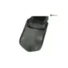 Support de plaque et eclairage KAWASAKI KLV 1000 2004-2005