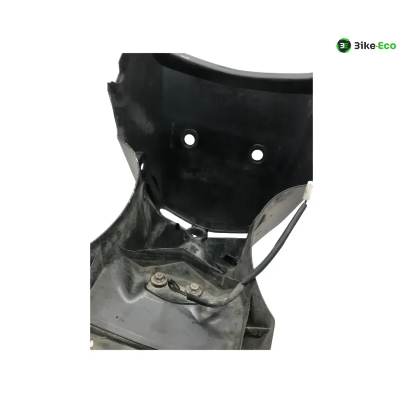 Support de plaque et eclairage KAWASAKI KLV 1000 2004-2005