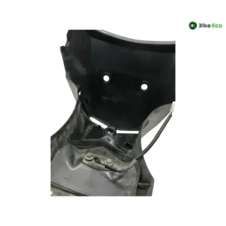 Support de plaque et eclairage KAWASAKI KLV 1000 2004-2005