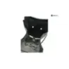 Support de plaque et eclairage KAWASAKI KLV 1000 2004-2005