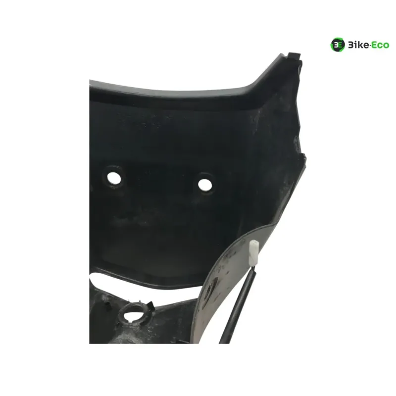 Support de plaque et eclairage KAWASAKI KLV 1000 2004-2005