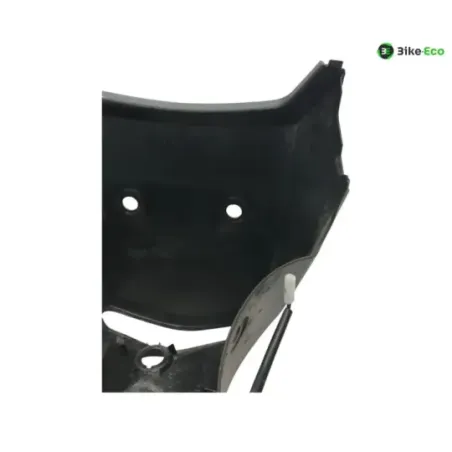 Support de plaque et eclairage KAWASAKI KLV 1000 2004-2005