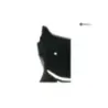 Support de plaque et eclairage KAWASAKI KLV 1000 2004-2005