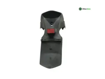 Support de plaque et eclairage KAWASAKI KLV 1000 2004-2005