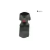 Support de plaque et eclairage KAWASAKI KLV 1000 2004-2005