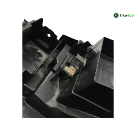 Passage de roue KAWASAKI KLV 1000 2004-2005