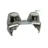 Cache inferieur compteur YAMAHA XJR 1300 2004-2006 Cache inferieur compteur YAMAHA XJR 1300 2004-2006