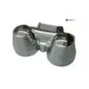 Cache inferieur compteur YAMAHA XJR 1300 2004-2006 Cache inferieur compteur YAMAHA XJR 1300 2004-2006