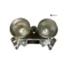 Cache inferieur compteur YAMAHA XJR 1300 2004-2006 Cache inferieur compteur YAMAHA XJR 1300 2004-2006