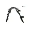 Boucle cadre arriere KAWASAKI KLV 1000 2004-2005