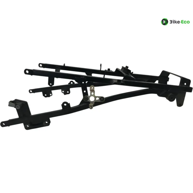 Boucle cadre arriere KAWASAKI KLV 1000 2004-2005
