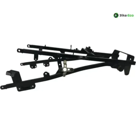 Boucle cadre arriere KAWASAKI KLV 1000 2004-2005