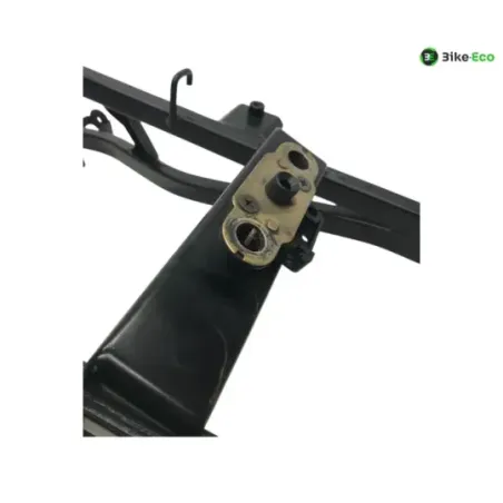 Boucle cadre arriere KAWASAKI KLV 1000 2004-2005