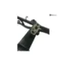 Boucle cadre arriere KAWASAKI KLV 1000 2004-2005