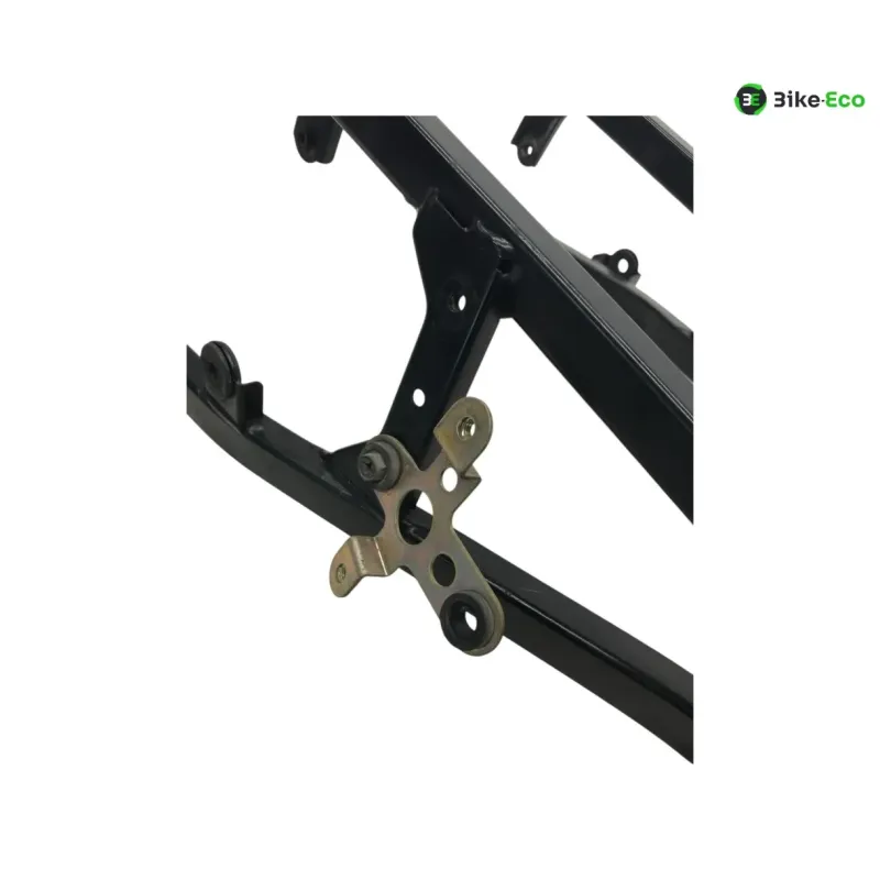 Boucle cadre arriere KAWASAKI KLV 1000 2004-2005