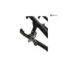 Boucle cadre arriere KAWASAKI KLV 1000 2004-2005