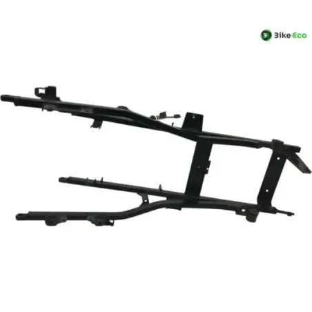 Boucle cadre arriere KAWASAKI KLV 1000 2004-2005
