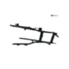 Boucle cadre arriere KAWASAKI KLV 1000 2004-2005