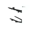 Boucle cadre arriere KAWASAKI KLV 1000 2004-2005