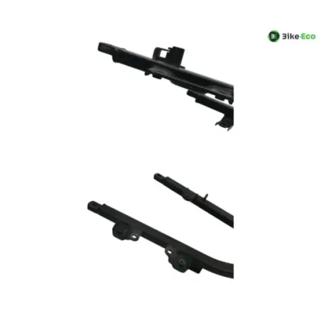 Boucle cadre arriere KAWASAKI KLV 1000 2004-2005