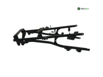 Boucle cadre arriere KAWASAKI KLV 1000 2004-2005