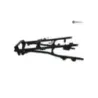 Boucle cadre arriere KAWASAKI KLV 1000 2004-2005