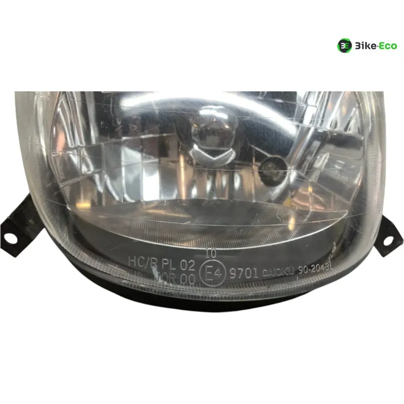 Optique (feux)(phare) YAMAHA XC 125 1996-1999 CYGNUS R