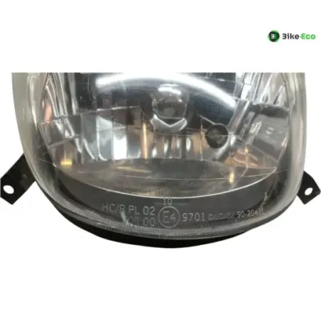Optique (feux)(phare) YAMAHA XC 125 1996-1999 CYGNUS R