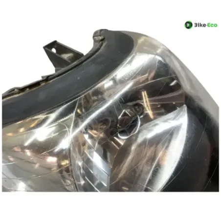 Optique (feux)(phare) YAMAHA XC 125 1996-1999 CYGNUS R